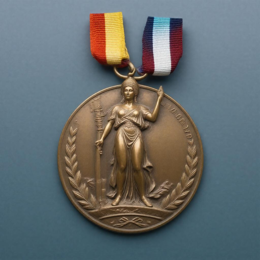 World War II Victory Medal (Philippines)